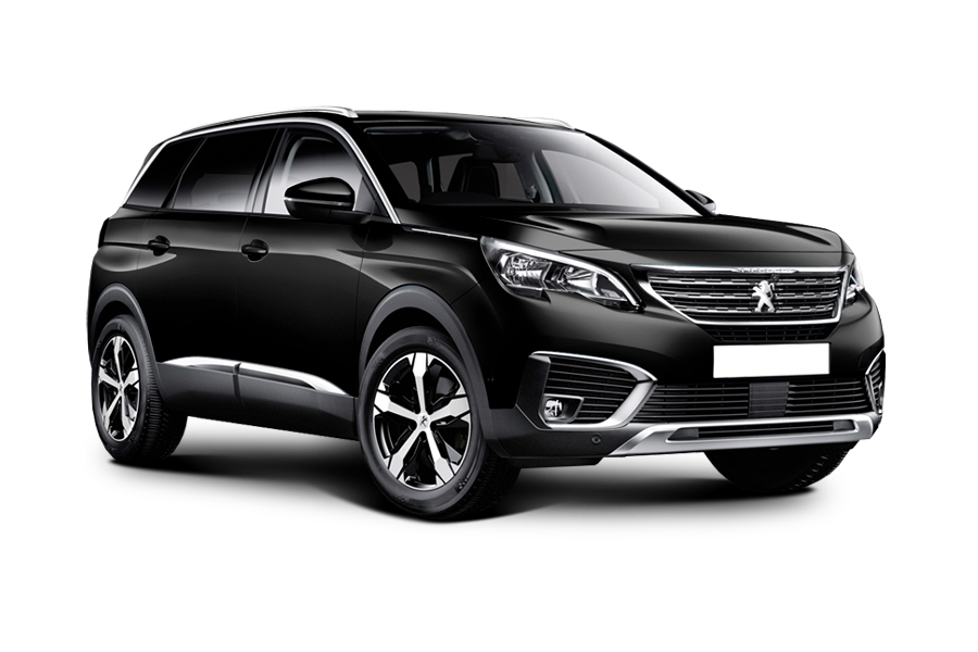 Peugeot 5008 2017 Active 1.6 AT