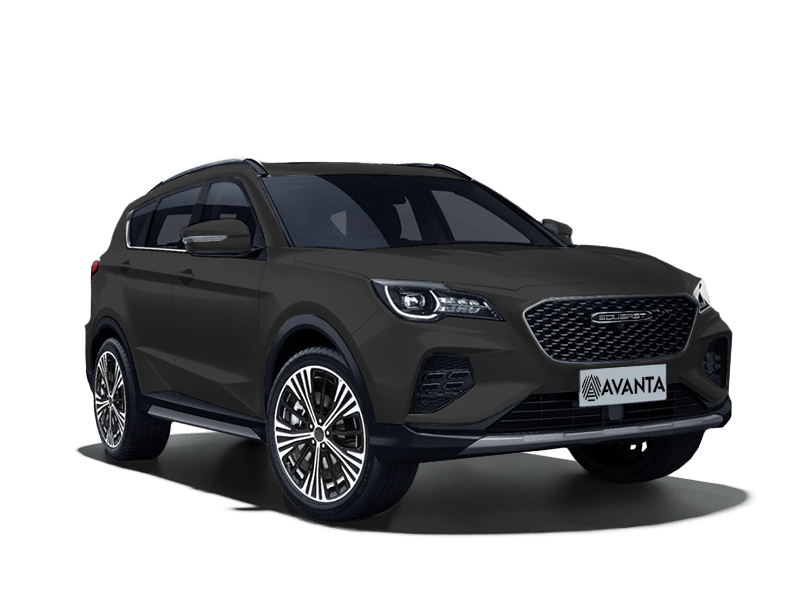 Soueast DX8S Elite (China) 1.5 AMT