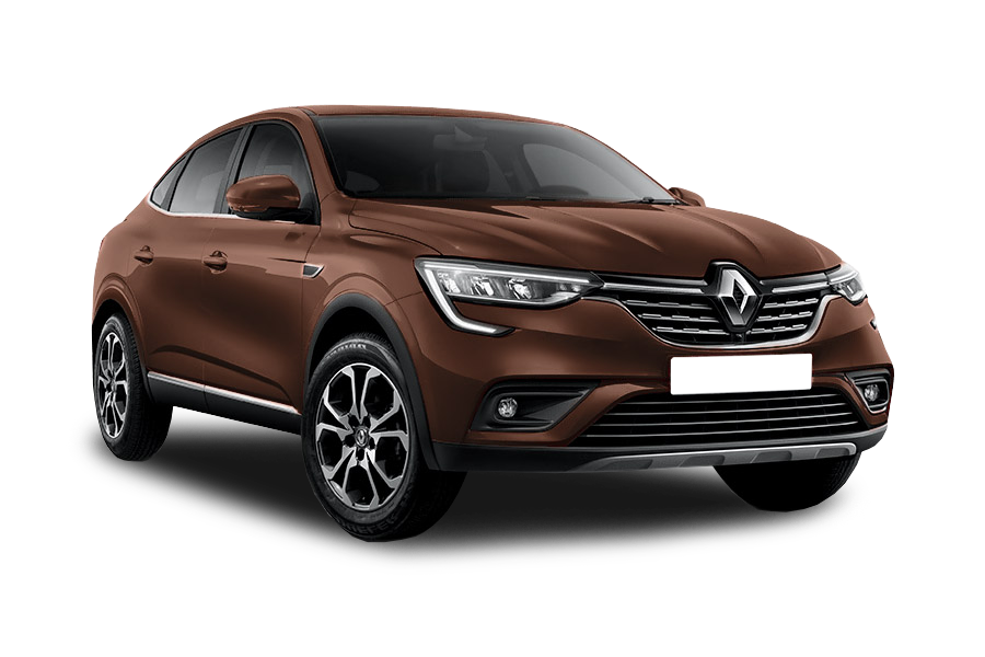 Renault Arkana Коричневый