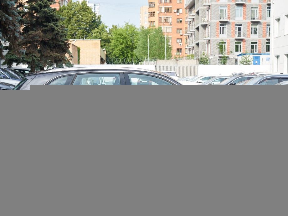 Audi Q5 2008
