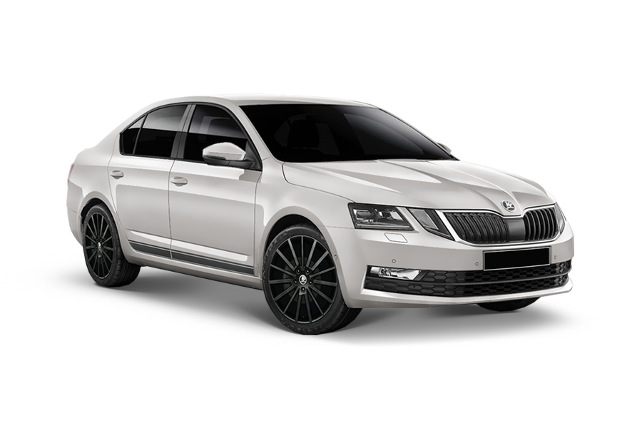 Skoda Octavia 2020 Ambition 1.4 MT