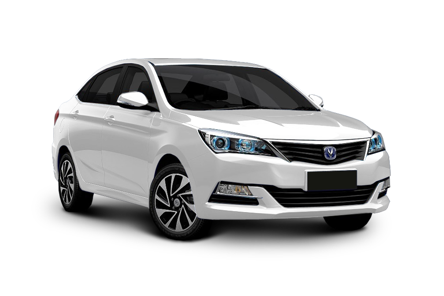 Changan Alsvin V7 автокредит 6 044 рублей в месяц