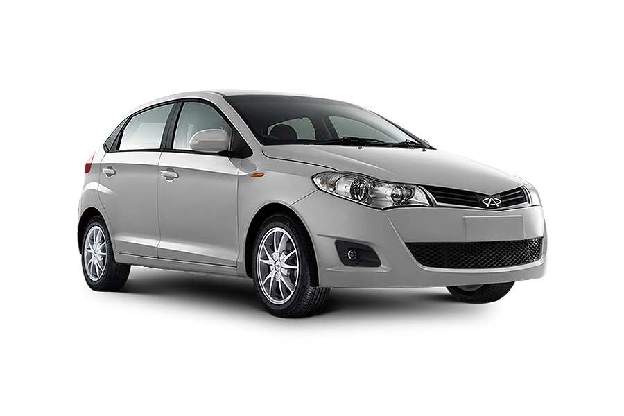 Chery Very A13 автокредит 3 945 рублей в месяц