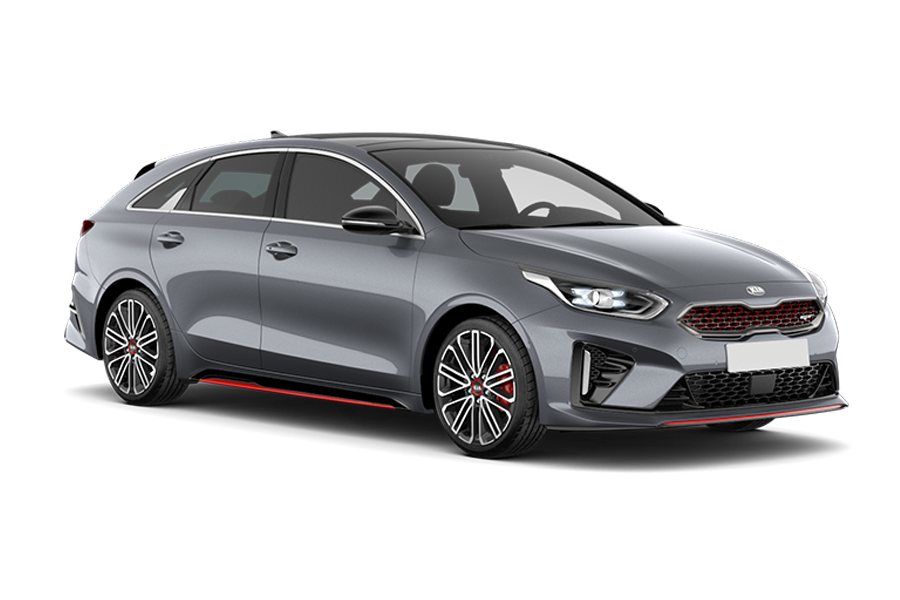 Kia ProCeed GT Line 1.4 AMT
