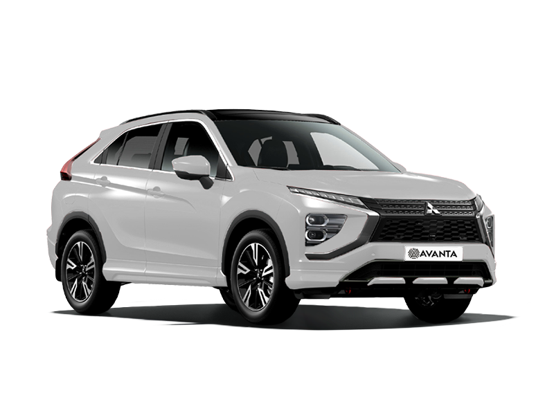 Mitsubishi Eclipse Cross Intense 2.0 CVT