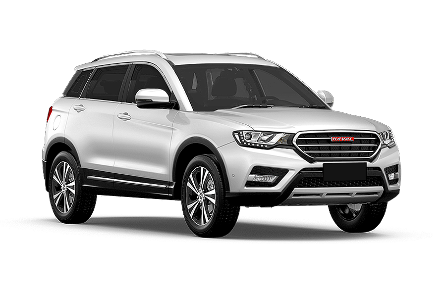 Haval H6 Coupe автокредит 17 608 рублей в месяц