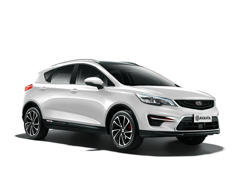 GS автокредит 11 552 рублей в месяц