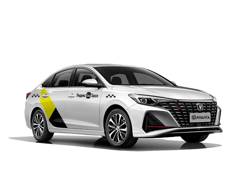 Changan Eado Plus