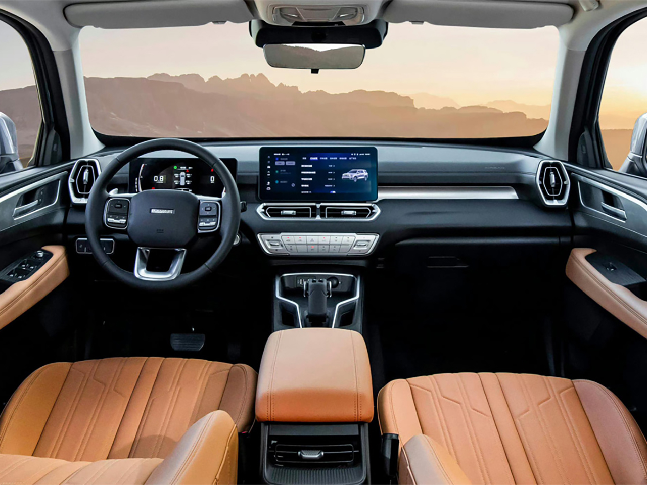 Haval H5