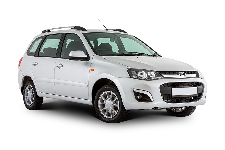 Lada Kalina Универсал автокредит 3 877 рублей в месяц