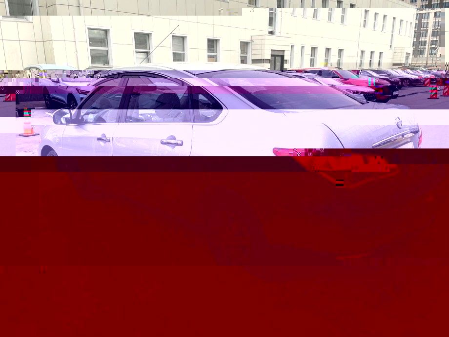 Nissan Almera 2015