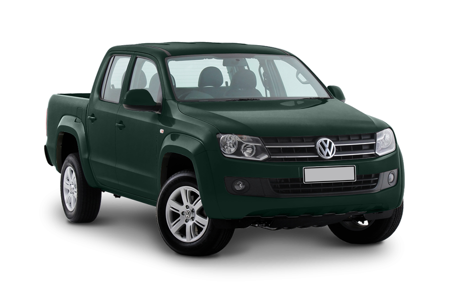 Volkswagen Amarok Ontario