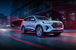 После тест-драйва Chery Tiggo 7 Pro Max были названы все достоинства и недостатки обновленного кроссовера. 