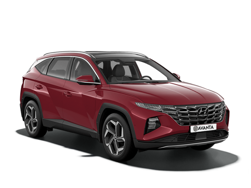 Hyundai Tucson Family 2.5 AT