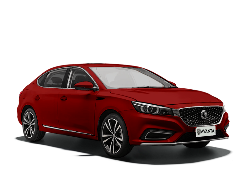 MG 6 Комфорт (Comfort) 1.5 AMT