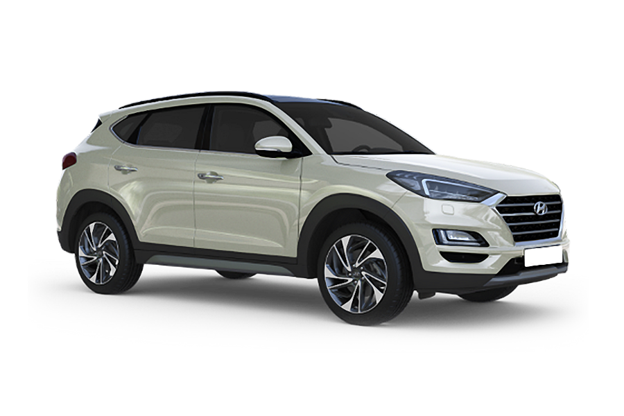 Hyundai Tucson 2021 автокредит 15 623 рублей в месяц