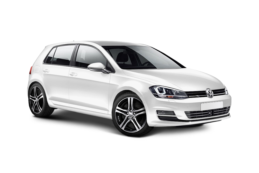 Volkswagen Golf 2018 автокредит 10 987 рублей в месяц