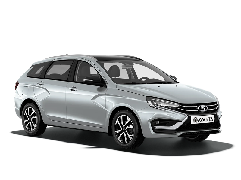 Lada Vesta SW Comfort24 1.6 MT