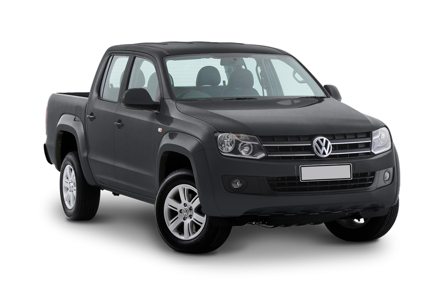 Volkswagen Amarok Natural