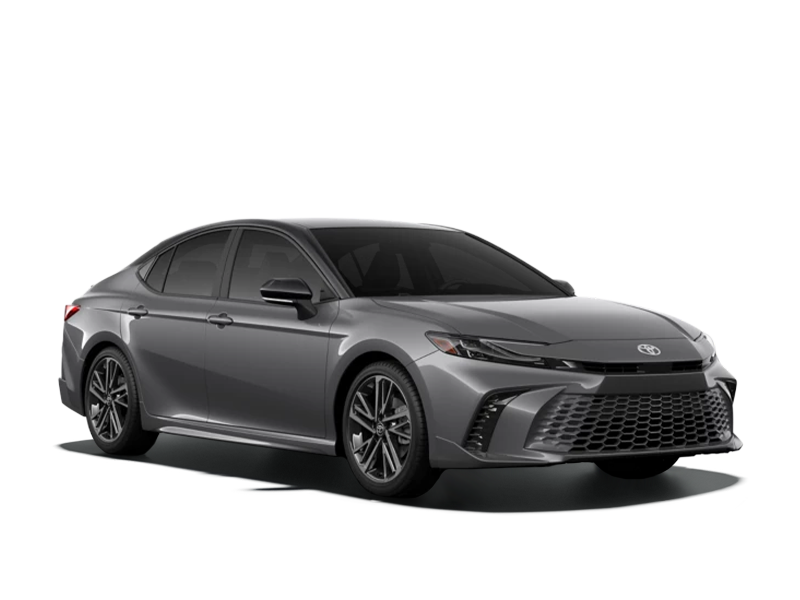 Toyota Camry NEW Sport 2.0 CVT