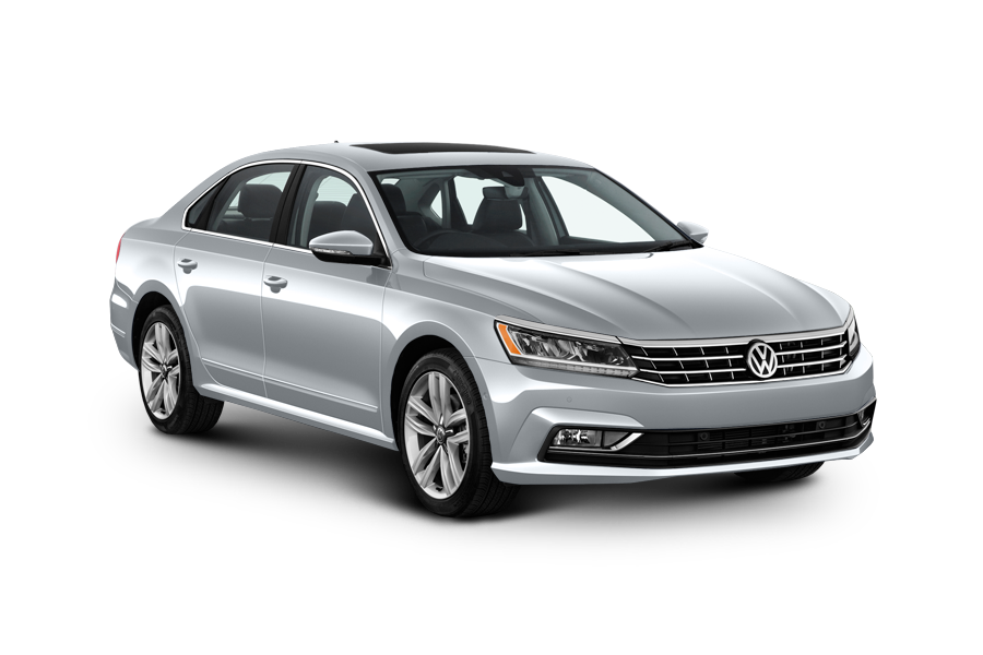 Volkswagen Passat 2019 Reflex