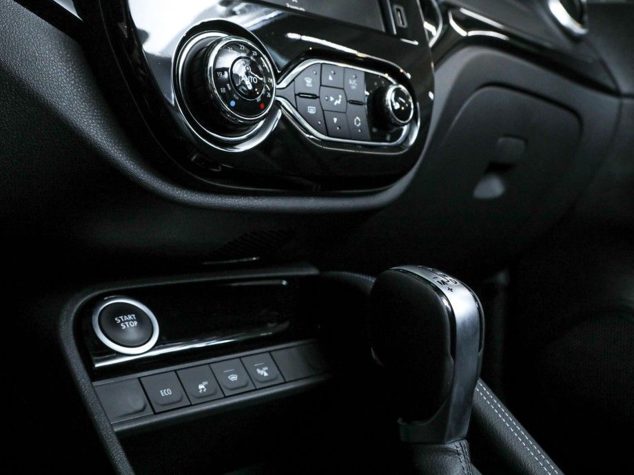 Renault Kaptur 2022