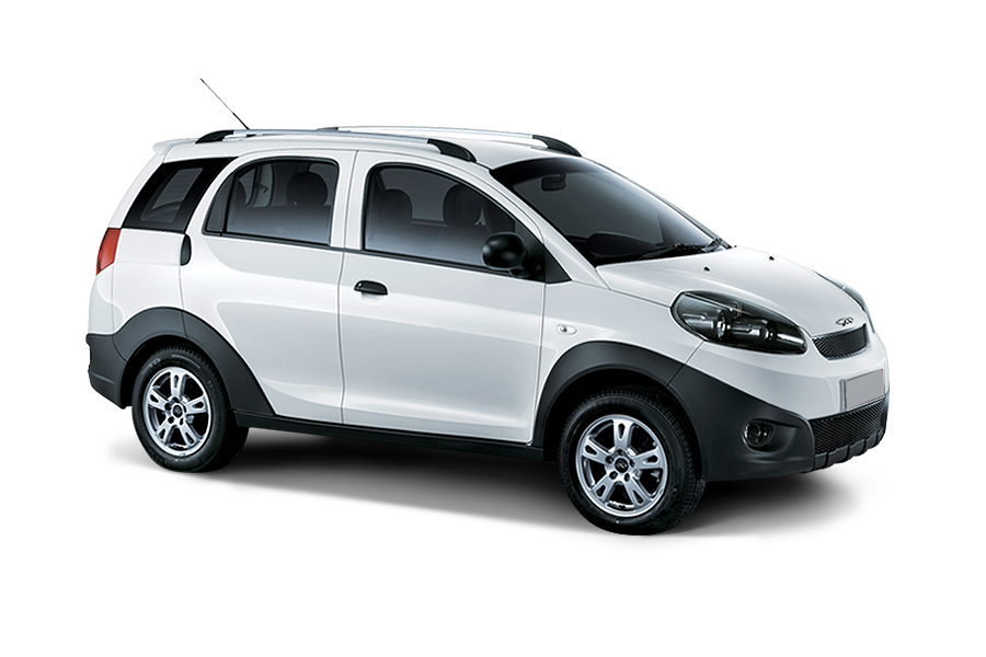 Chery IndiS автокредит 3 943 рублей в месяц