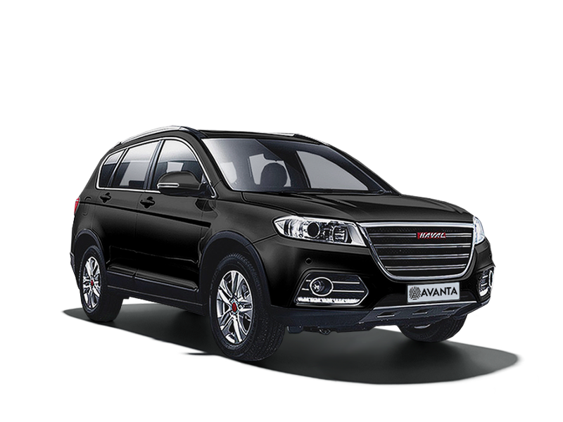 Haval H6 2014 Elite 1.5 MT