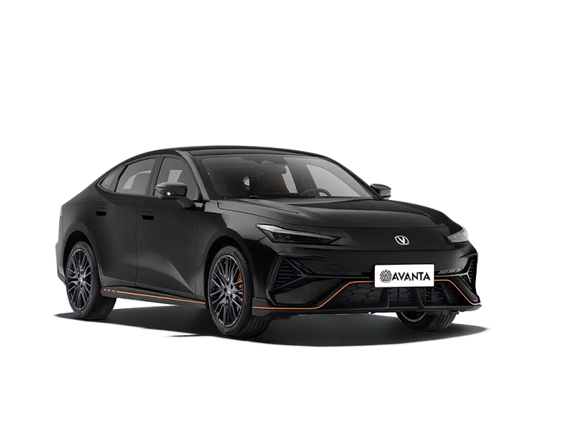 Changan UNI-V NEW Спорт 2.0 AT