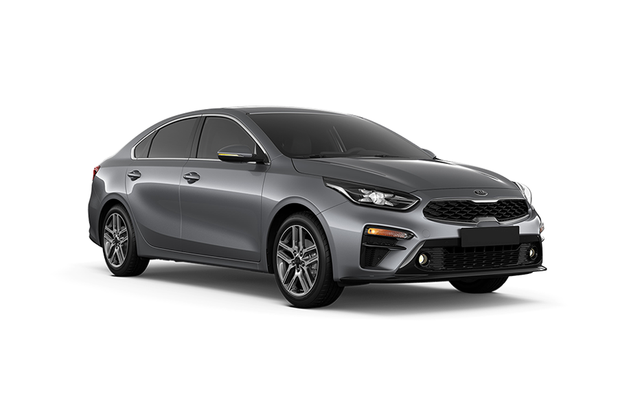 Kia Cerato 2019 Comfort 2.0 AT