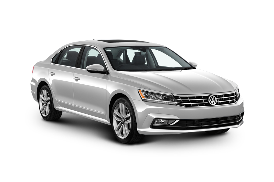 Volkswagen Passat 2019 Tungsten