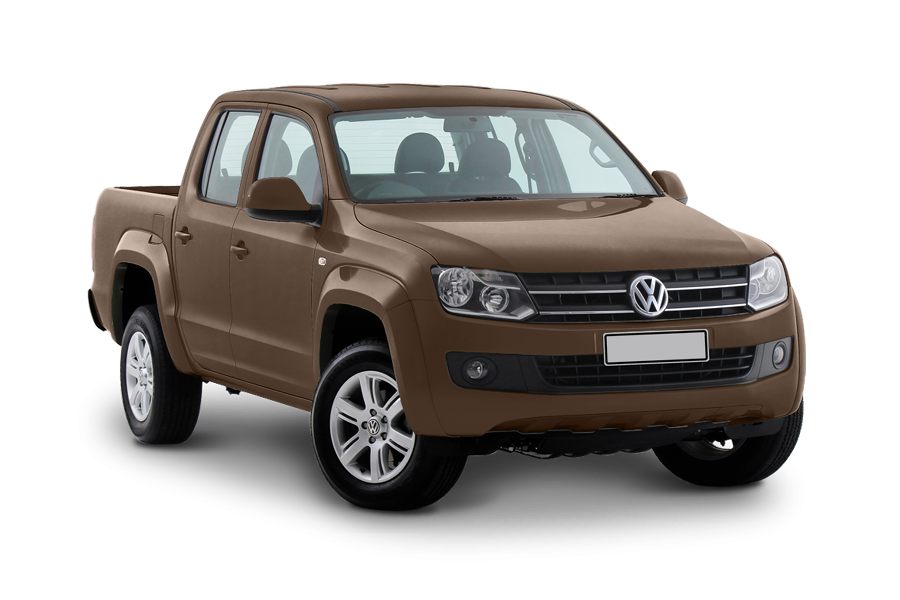 Volkswagen Amarok Mendoza