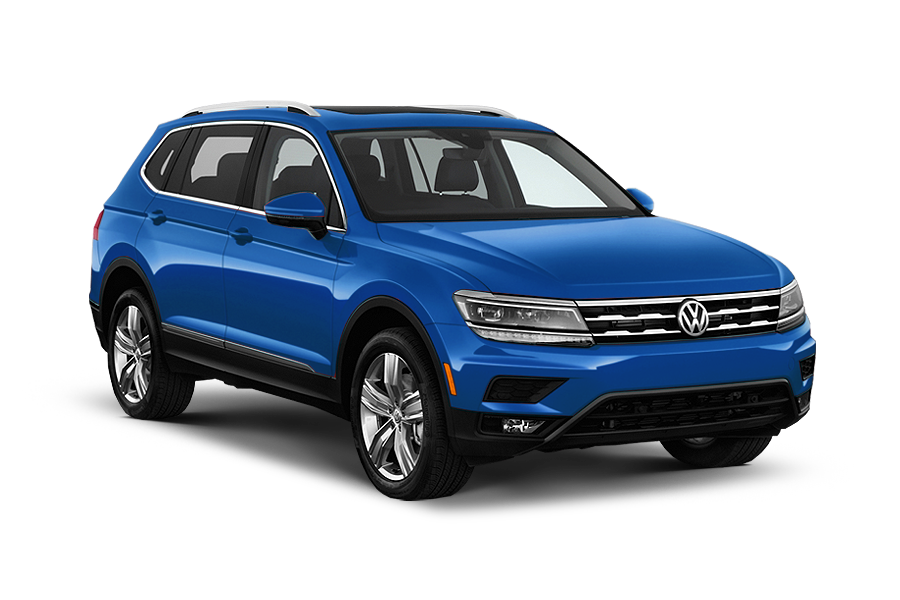 Volkswagen Tiguan 2020 CONNECT 1.4 AMT