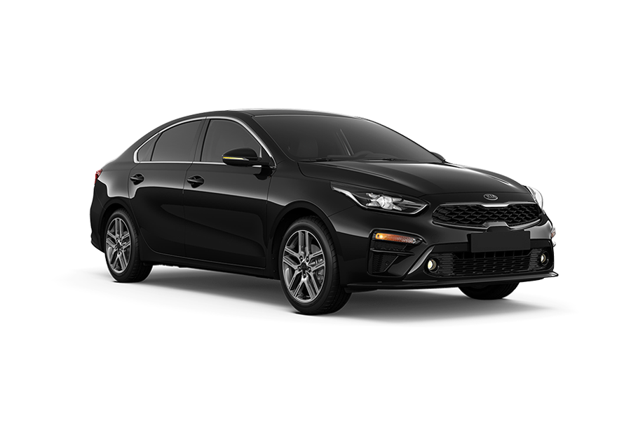 Kia Cerato 2019 Comfort 1.6 AT
