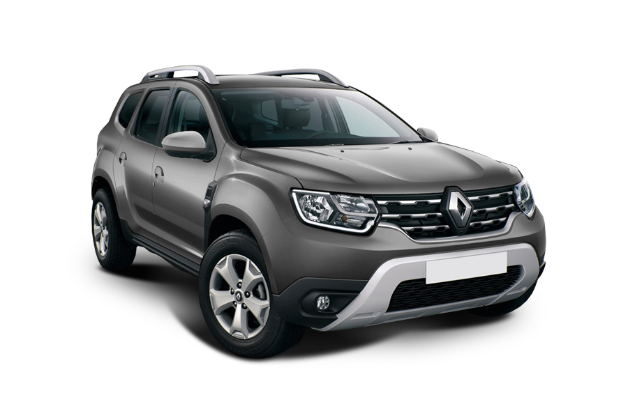 Renault Duster Style 1.5 MT