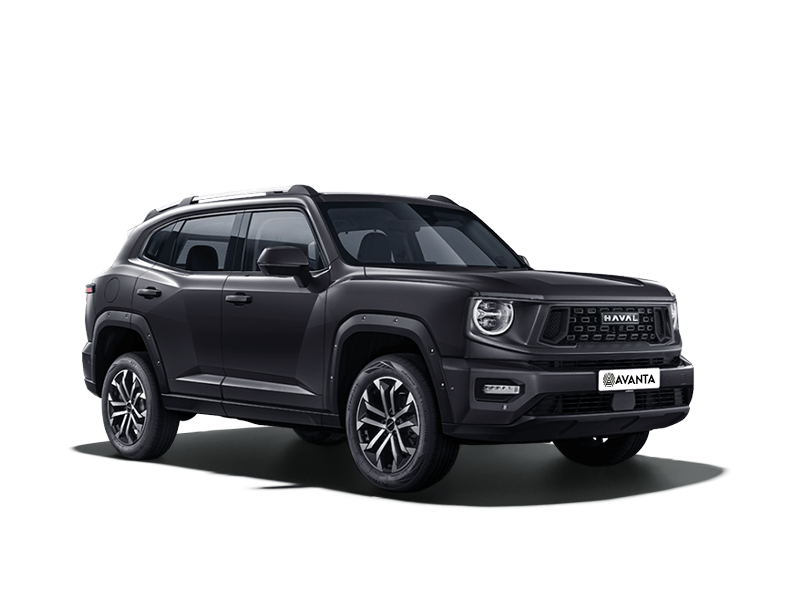Haval H7 Техно Плюс 2.0 AMT