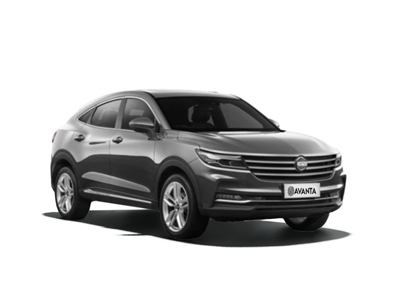 Dongfeng DFSK ix5 Серый
