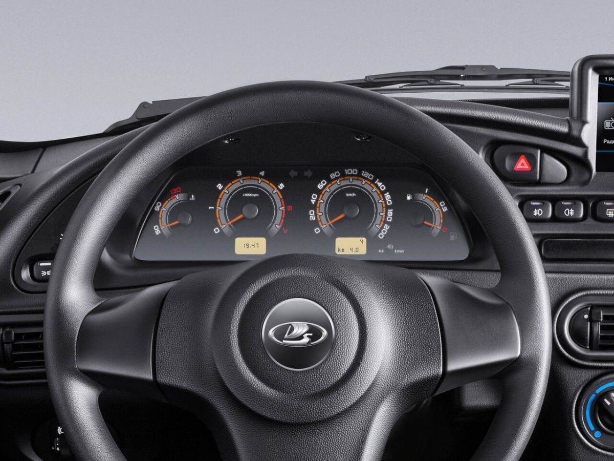 Lada Niva 2021