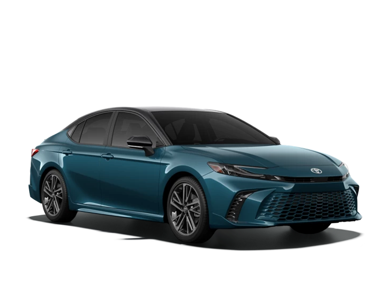 Toyota Camry NEW Elite 2.0 CVT