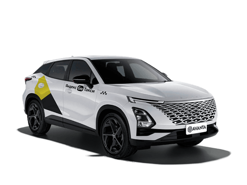 Omoda C5 2022