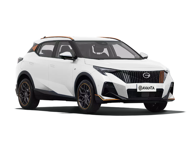 GAC GS3 GB 1.5 AMT