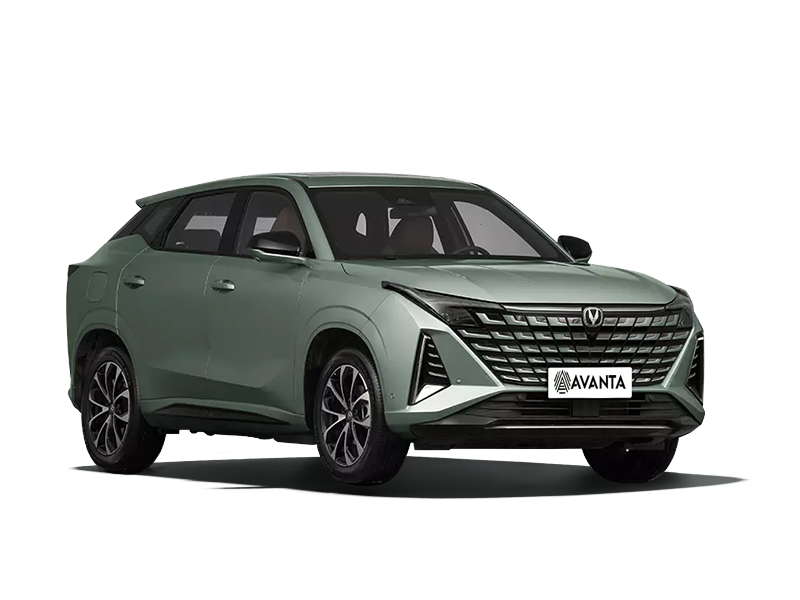 Changan UNI-Z Премиум (Premium) 1.5 AMT