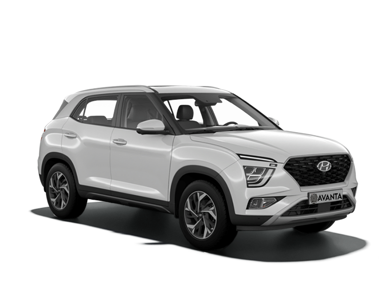 Hyundai Creta Classic + Winter 1.6 MT