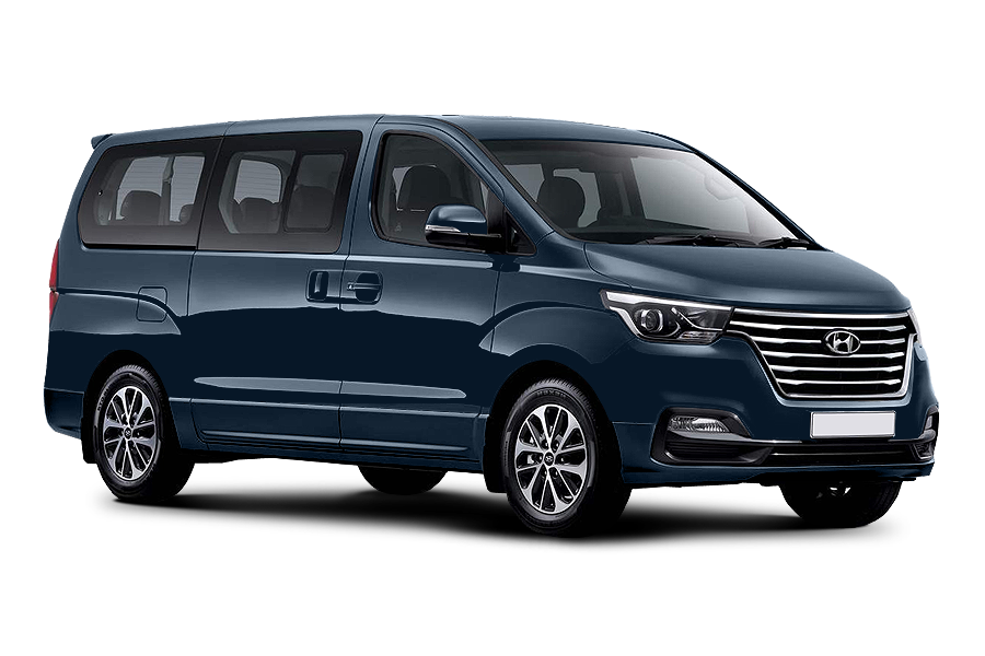 Hyundai H1 Business 2.5 AT