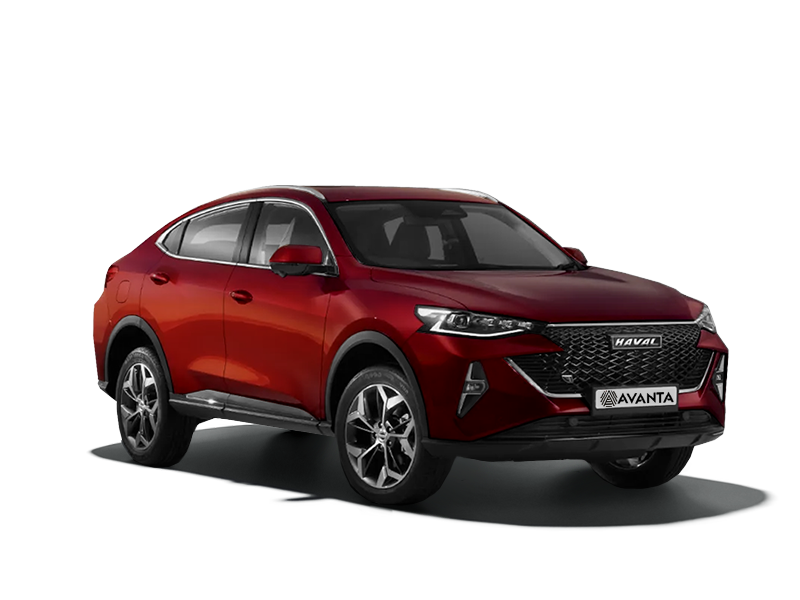 Haval F7x 2022 Elite 1.5 AMT