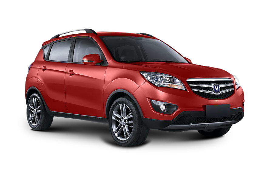 Changan CS35 LUXE 1.6 AT