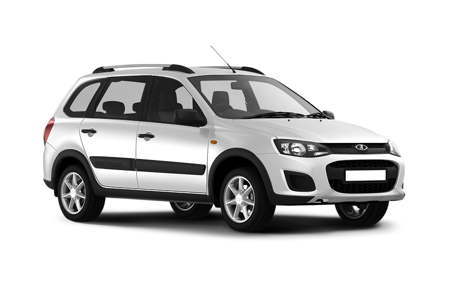 Lada Kalina Cross автокредит 5 294 рублей в месяц