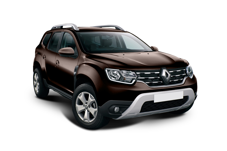 Renault Duster Drive 1.3 MT