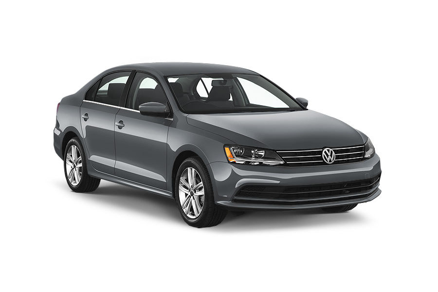 Volkswagen Jetta 2018 Iron grey