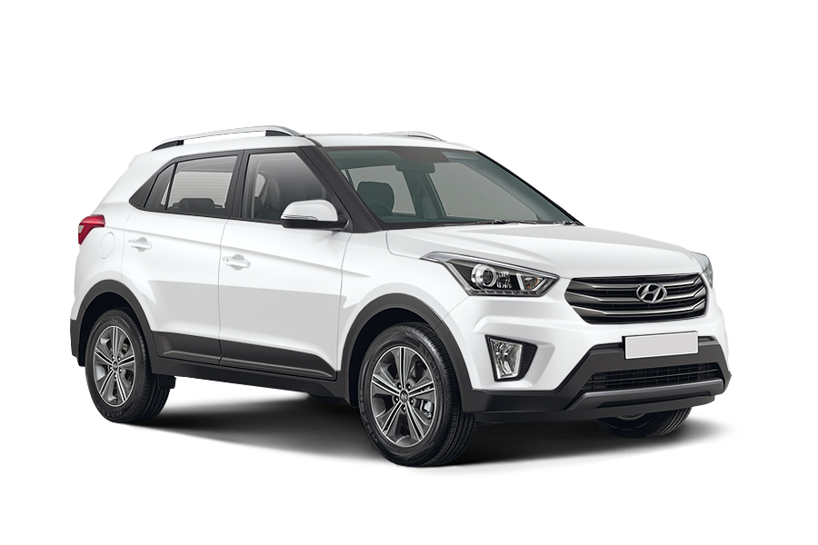 Hyundai Creta 2016 автокредит 7 438 рублей в месяц